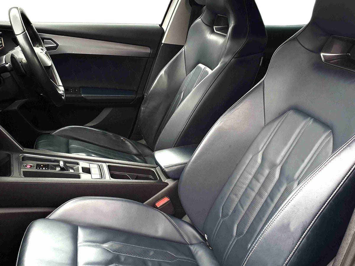 Used Cupra Formentor 2022 for sale - 77614379: Photo 16