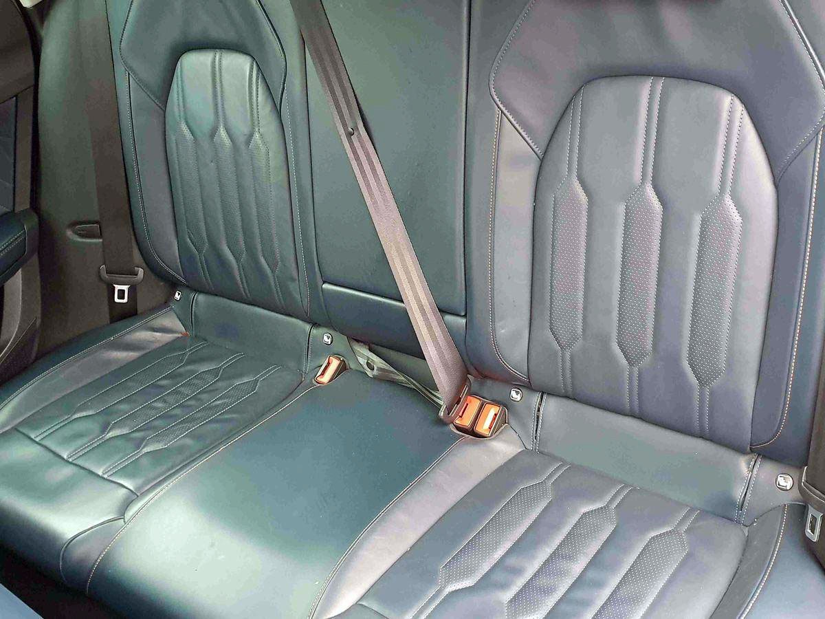 Used Cupra Formentor 2022 for sale - 77614379: Photo 17