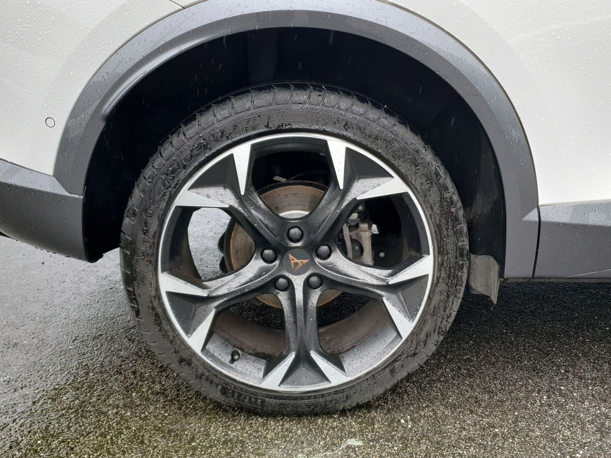 Used Cupra Formentor 2022 for sale - 77614379: Photo 9