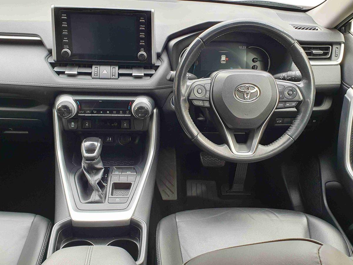 Used Toyota RAV4 2019 for sale - 77885390: Photo 12