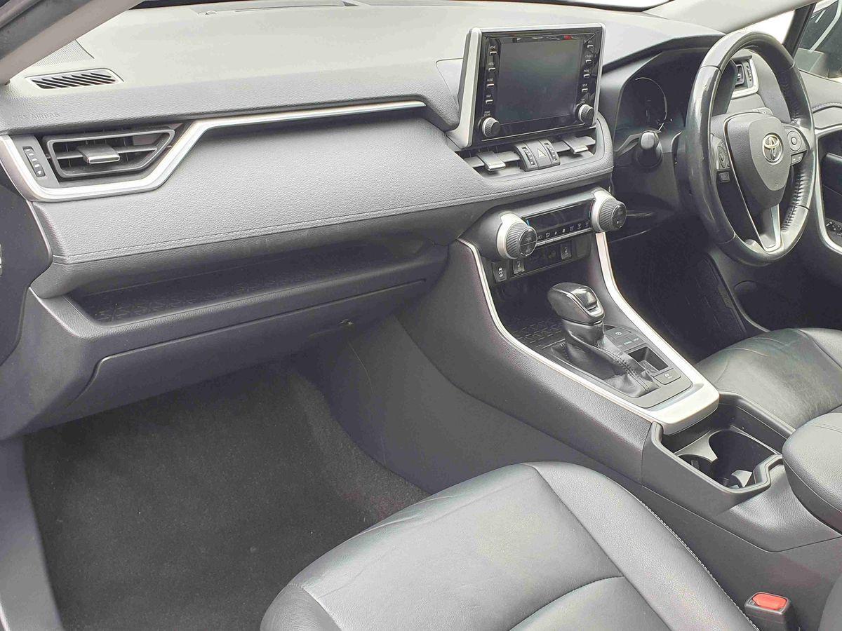 Used Toyota RAV4 2019 for sale - 77885390: Photo 15