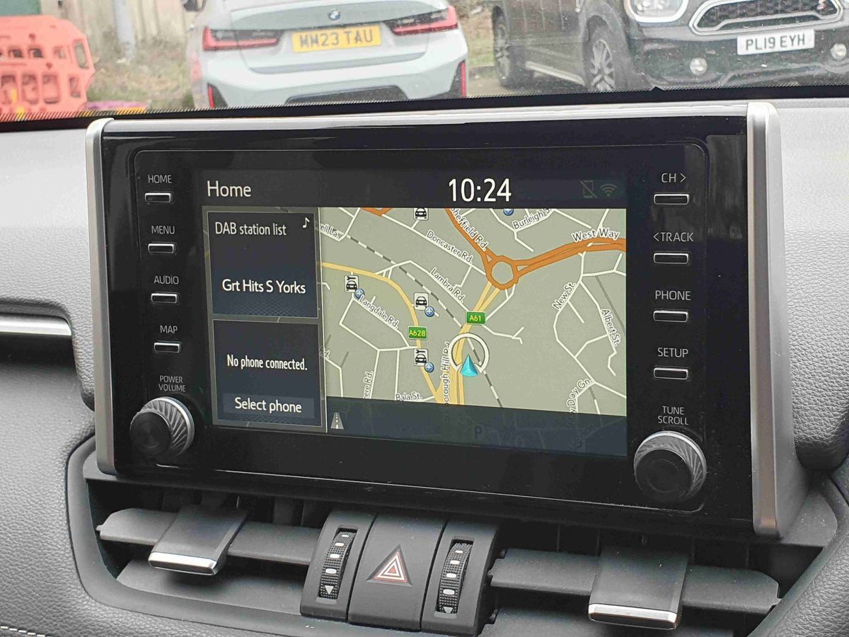 Used Toyota RAV4 2019 for sale - 77885390: Photo 19