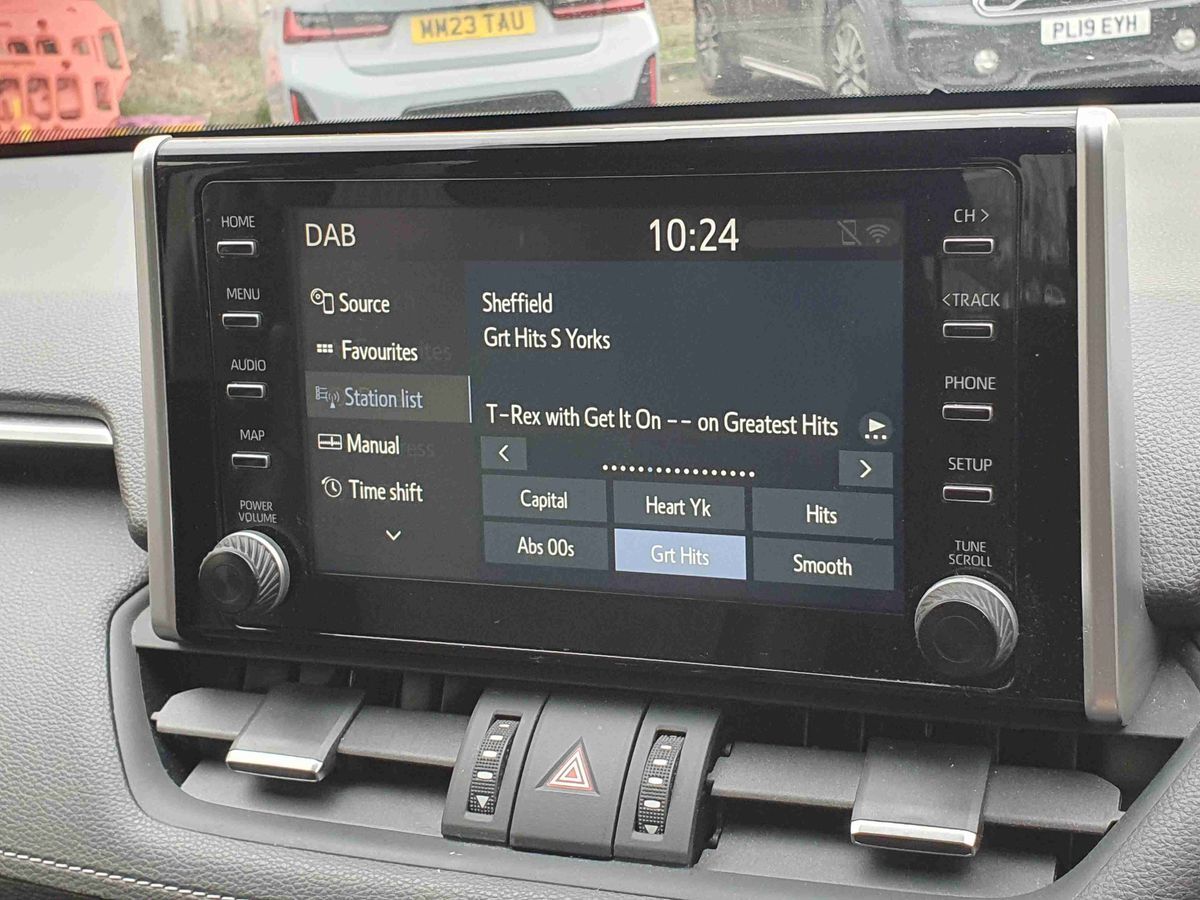 Used Toyota RAV4 2019 for sale - 77885390: Photo 21