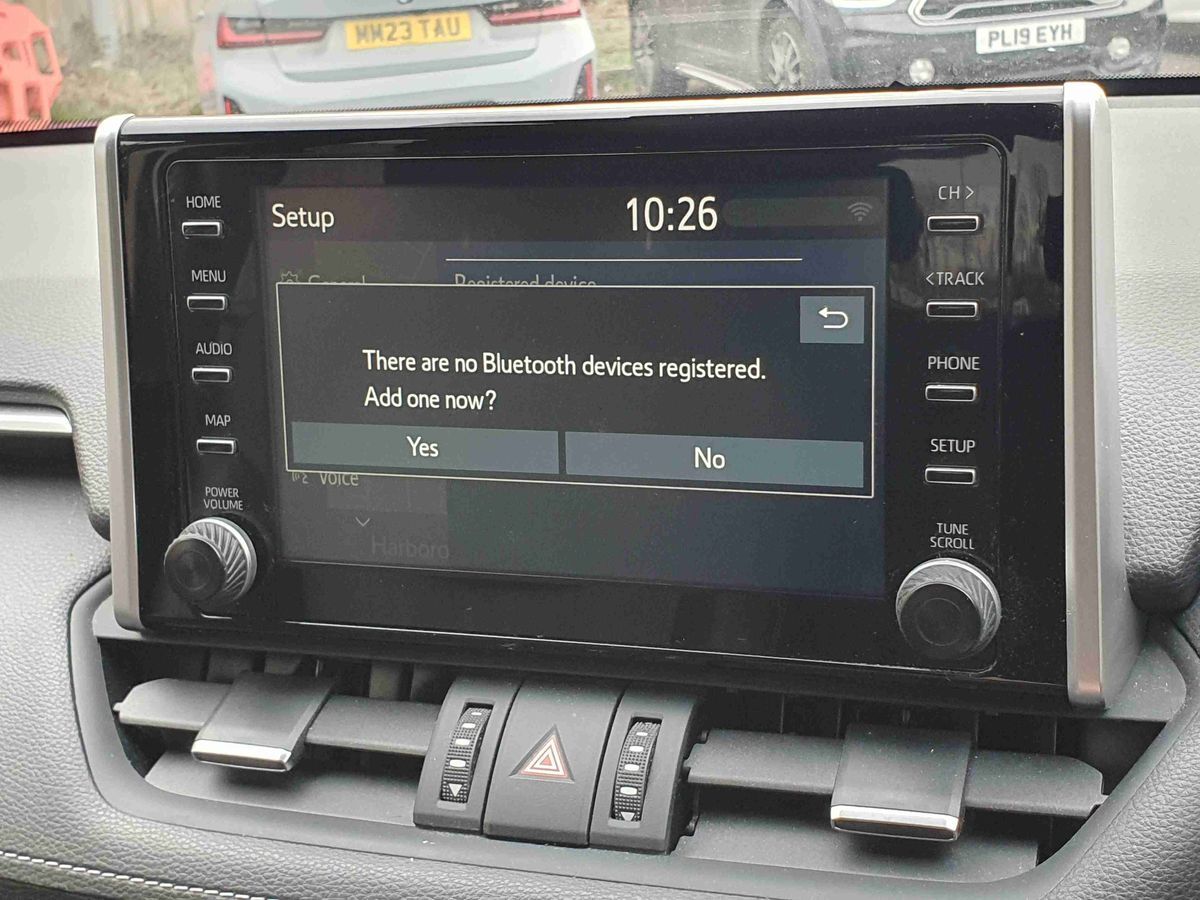 Used Toyota RAV4 2019 for sale - 77885390: Photo 23