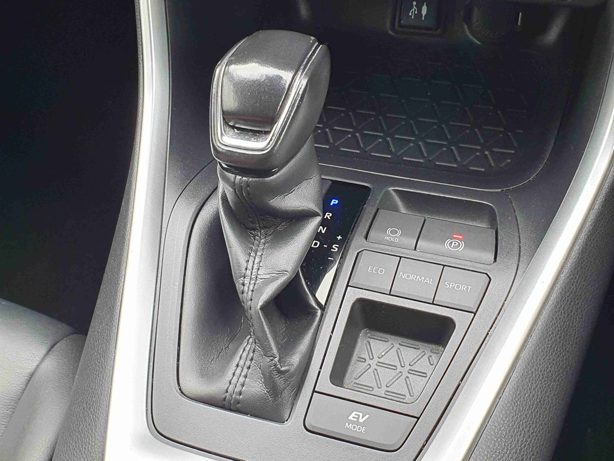 Used Toyota RAV4 2019 for sale - 77885390: Photo 25