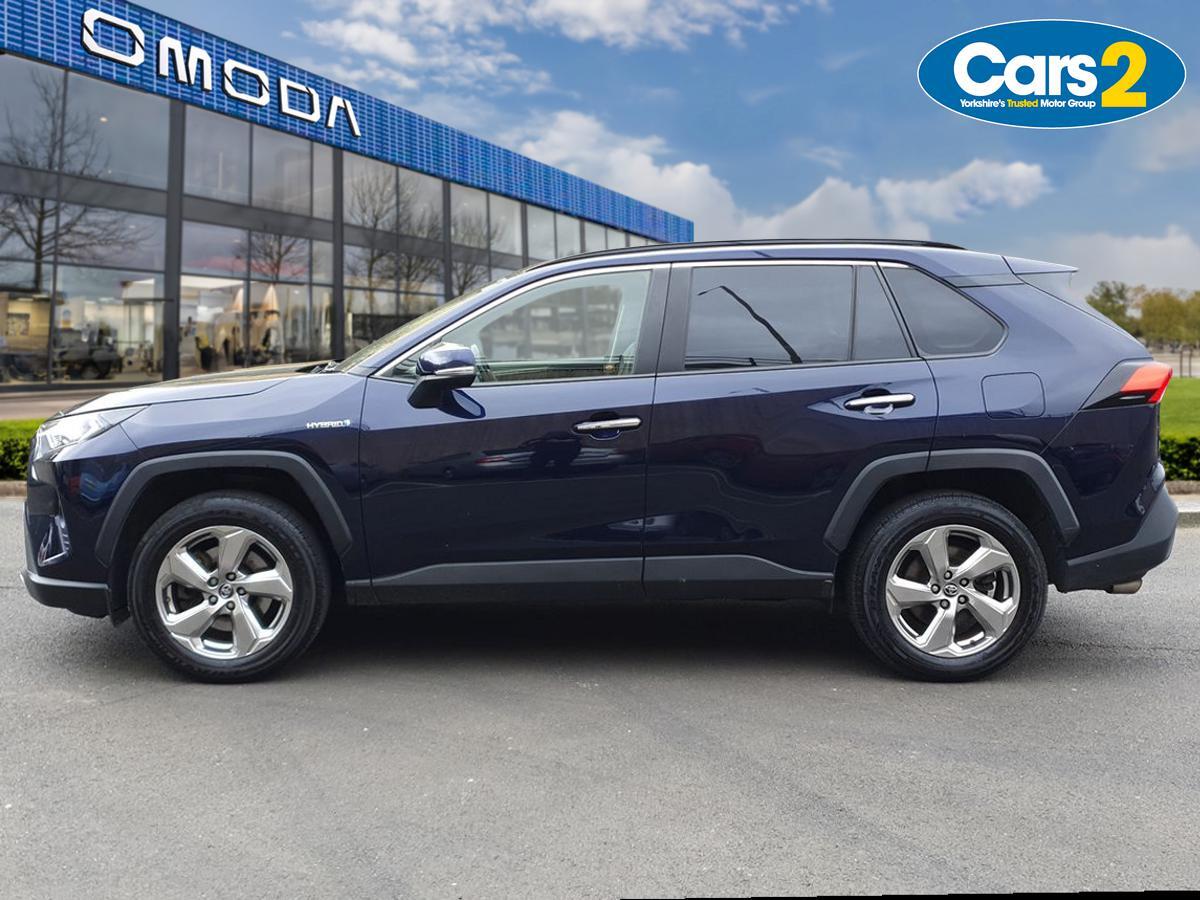 Used Toyota RAV4 2019 for sale - 77885390: Photo 6