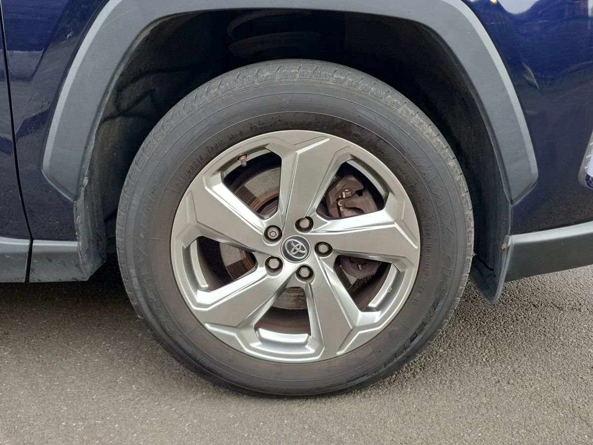 Used Toyota RAV4 2019 for sale - 77885390: Photo 9