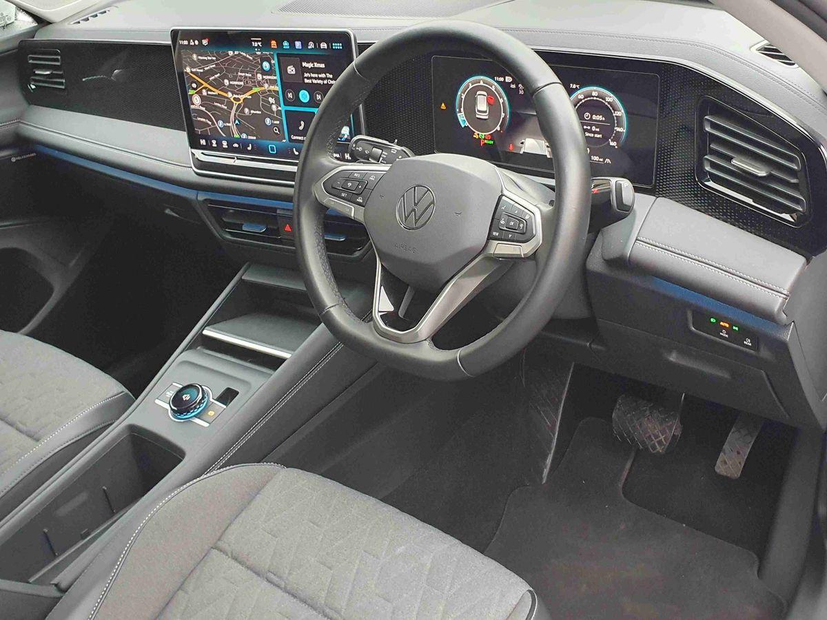 Used Volkswagen Tiguan 2024 for sale - 76881710: Photo 10