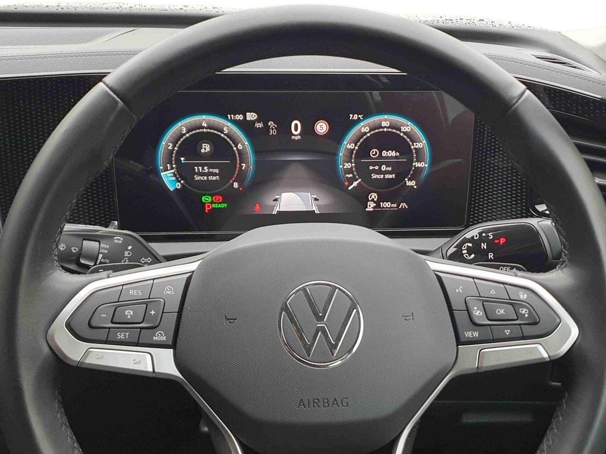 Used Volkswagen Tiguan 2024 for sale - 76881710: Photo 13