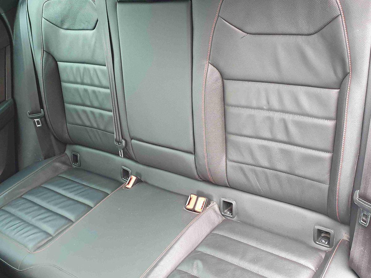 Used SEAT Ateca 2020 for sale - 77885370: Photo 17