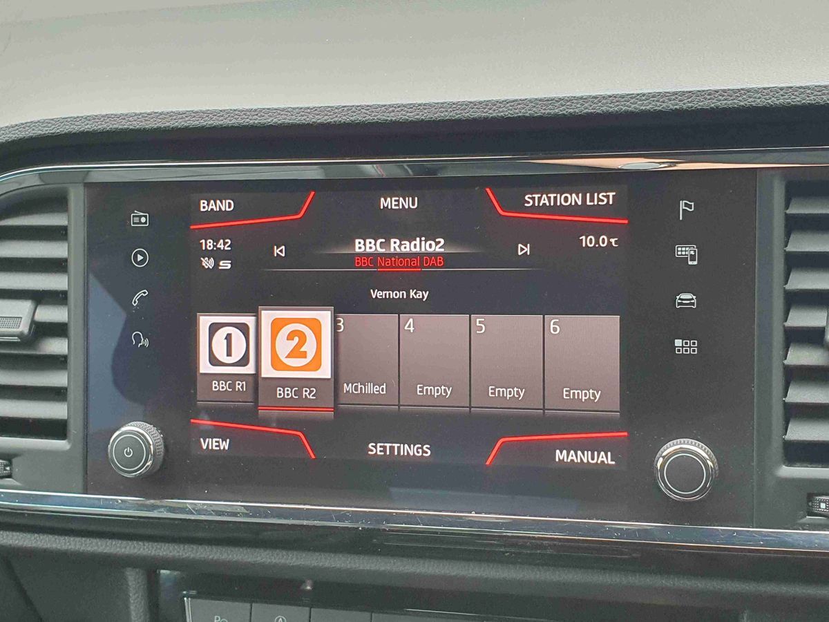 Used SEAT Ateca 2020 for sale - 77885370: Photo 19