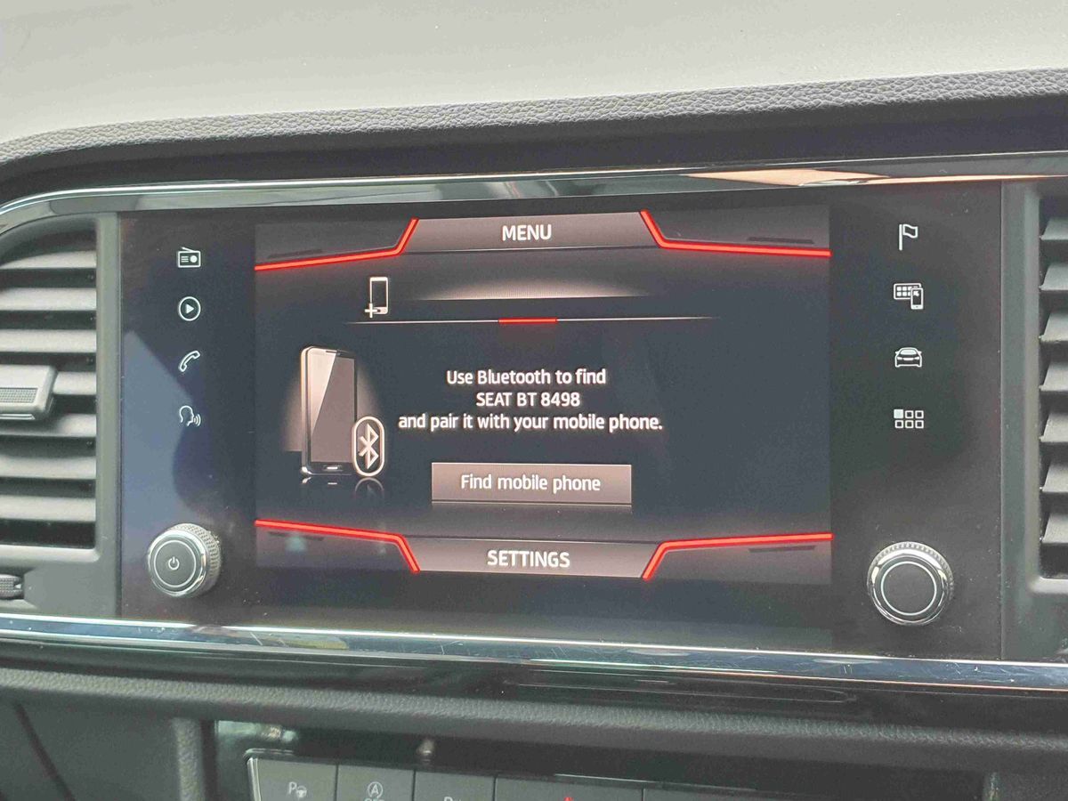 Used SEAT Ateca 2020 for sale - 77885370: Photo 20