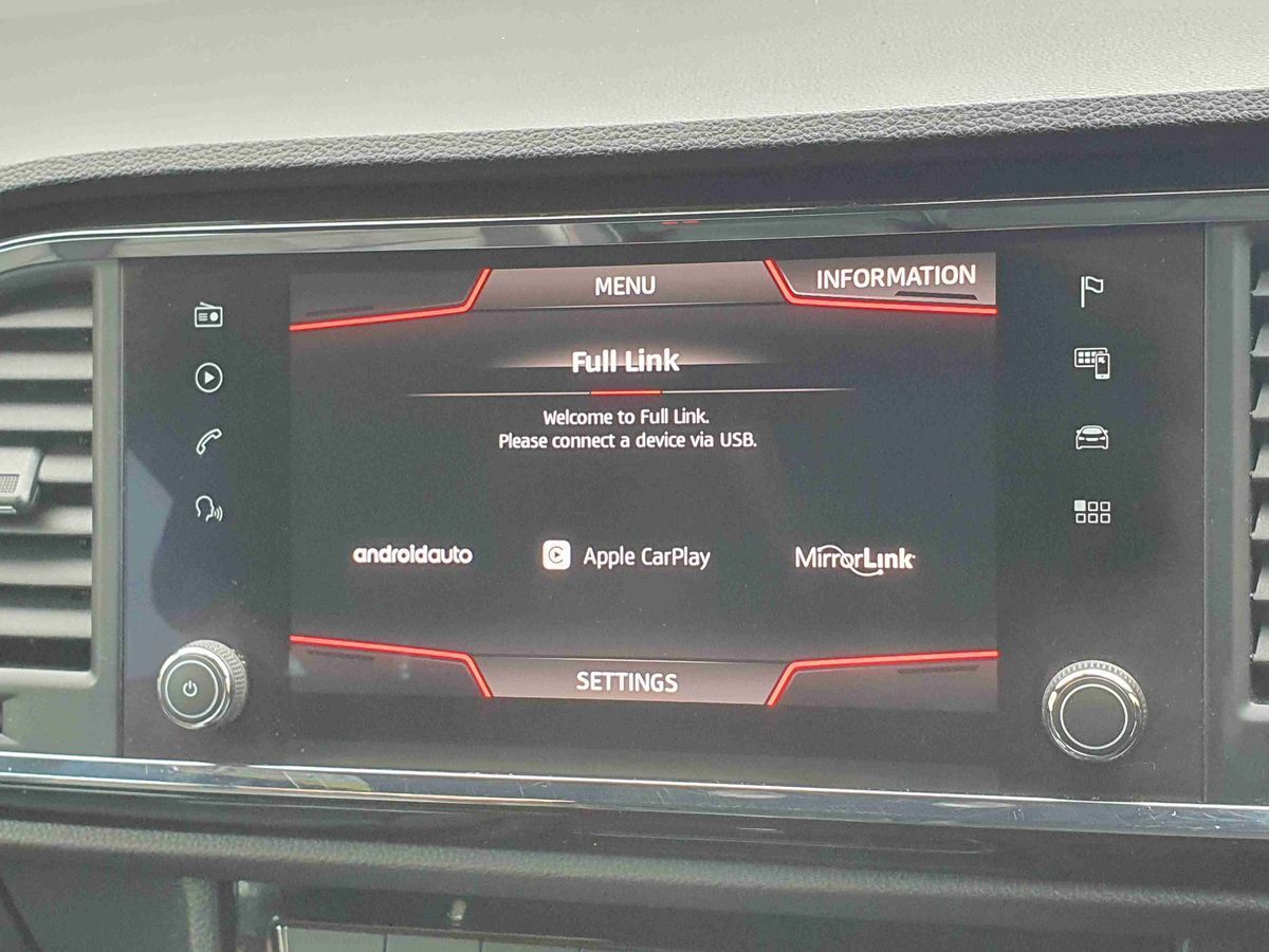 Used SEAT Ateca 2020 for sale - 77885370: Photo 22