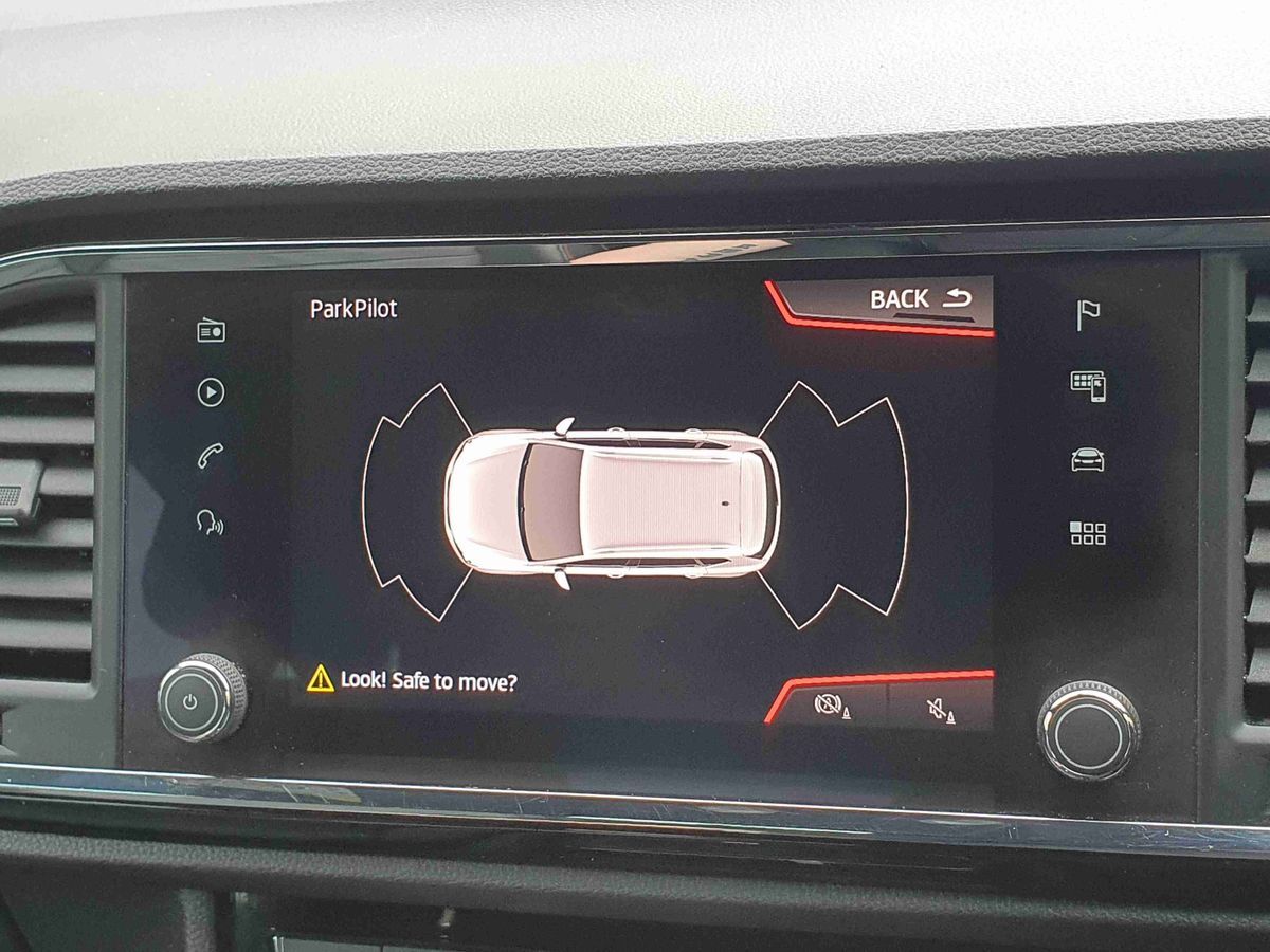 Used SEAT Ateca 2020 for sale - 77885370: Photo 23