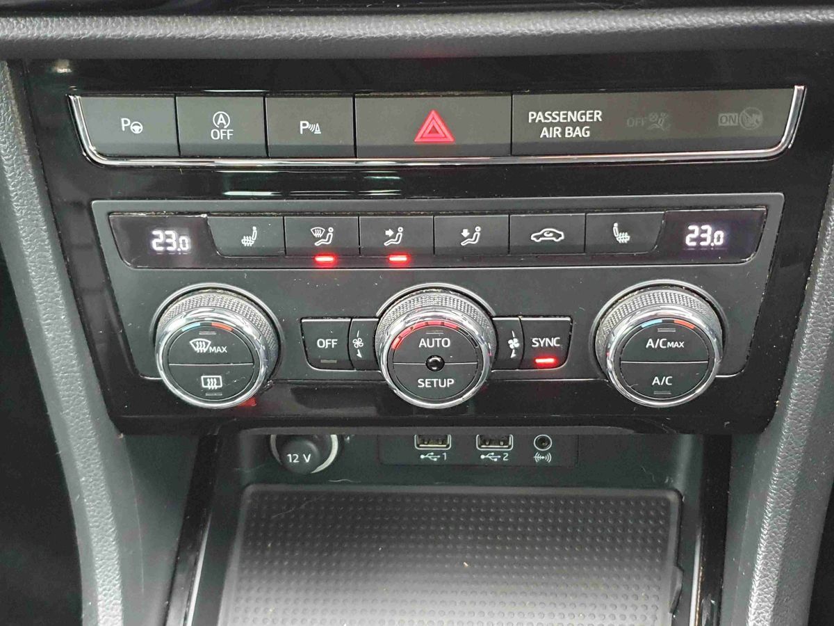Used SEAT Ateca 2020 for sale - 77885370: Photo 26