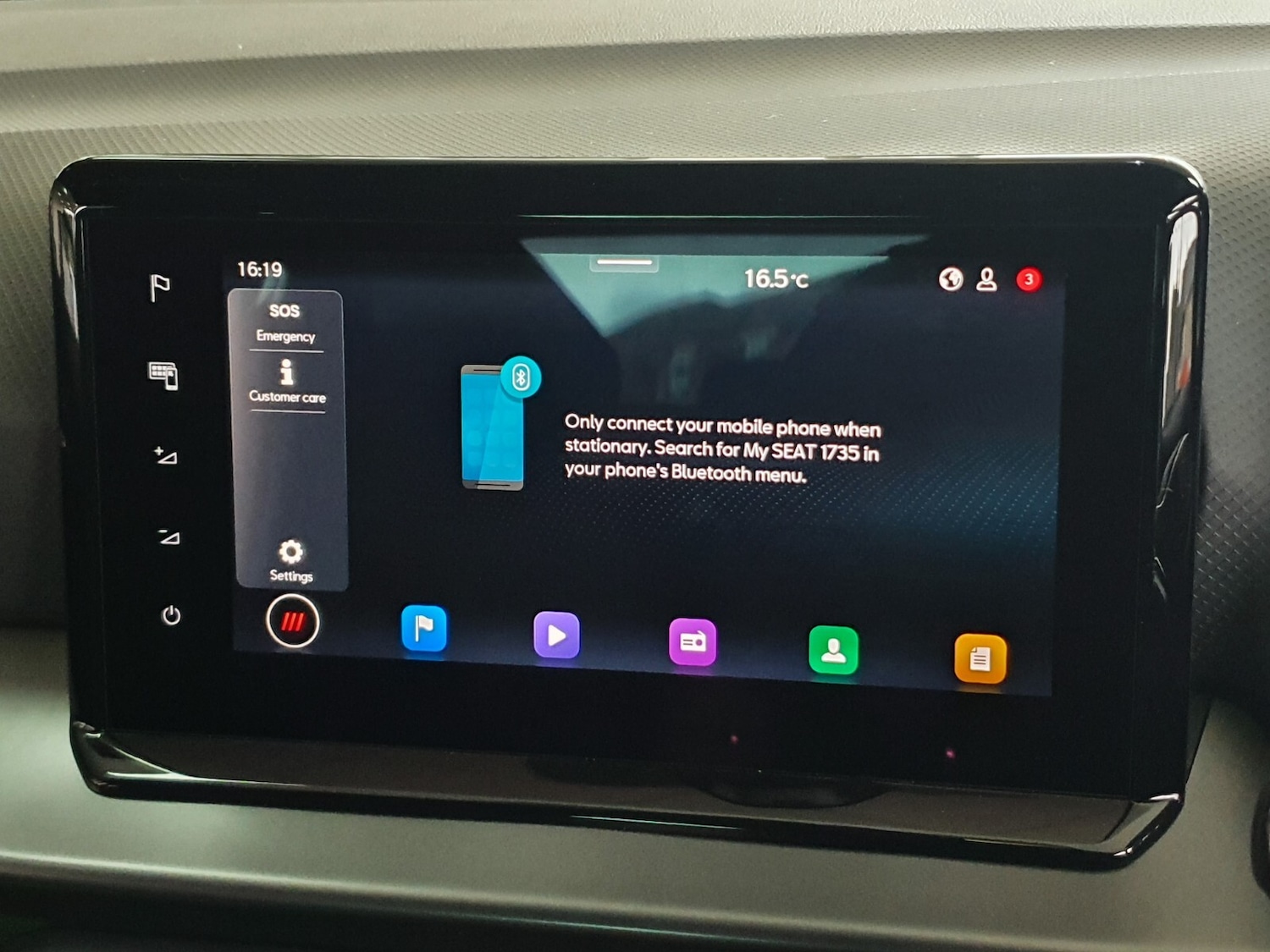 Used SEAT Arona 2024 for sale - 76556894: Photo 23