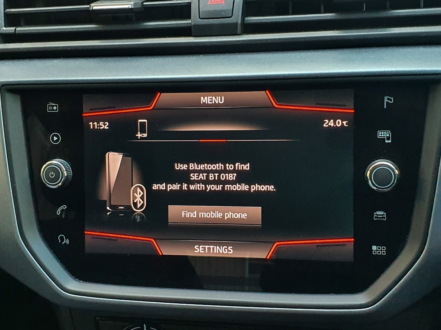 Used SEAT Arona 2018 for sale - 76556862: Photo 27