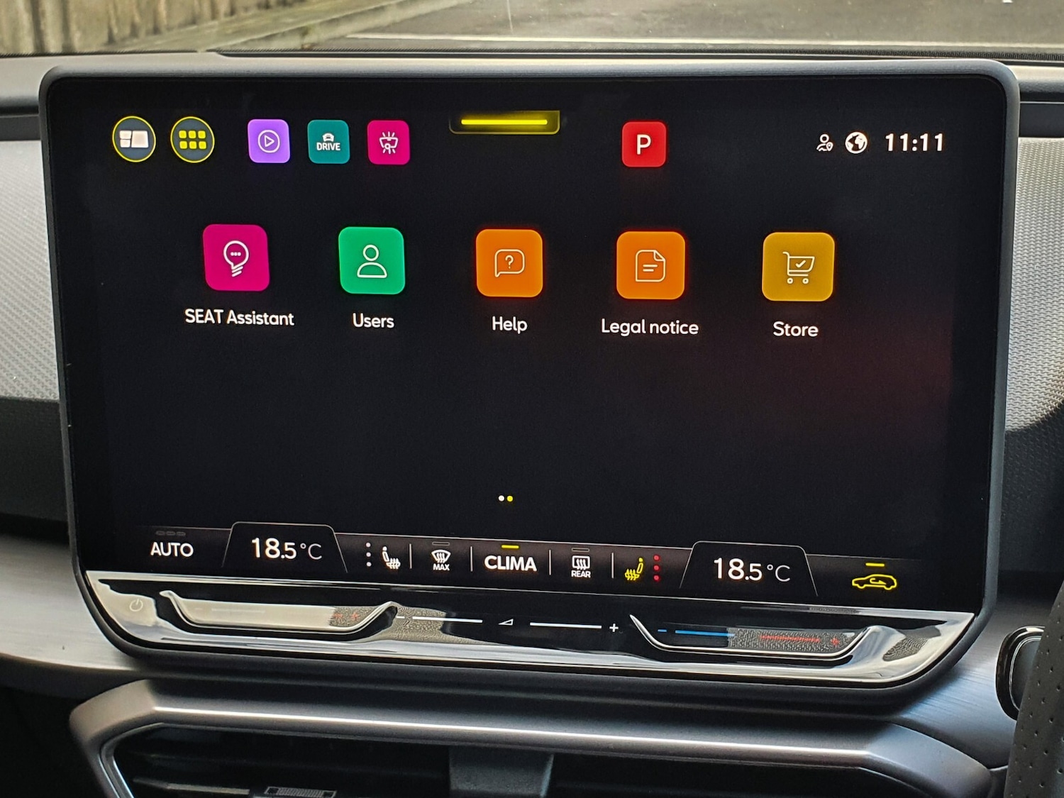 Used SEAT Leon 2024 for sale - 76556967: Photo 21