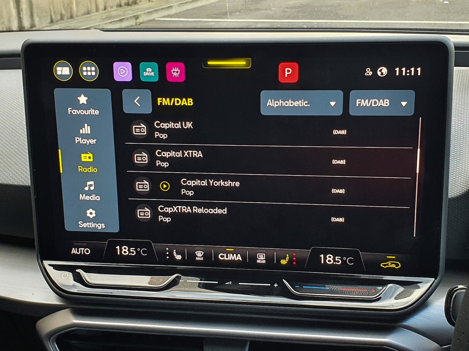 Used SEAT Leon 2024 for sale - 76556967: Photo 23