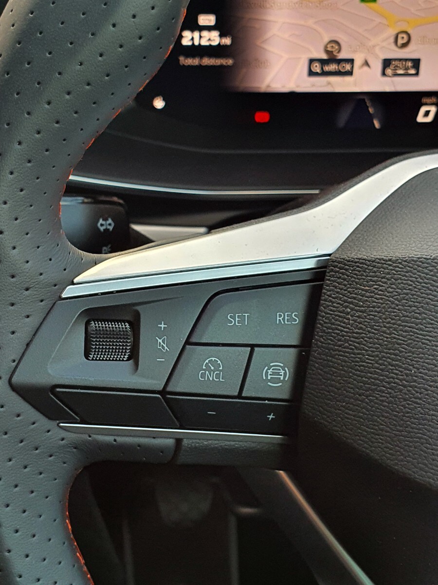 Used SEAT Leon 2024 for sale - 76556967: Photo 30