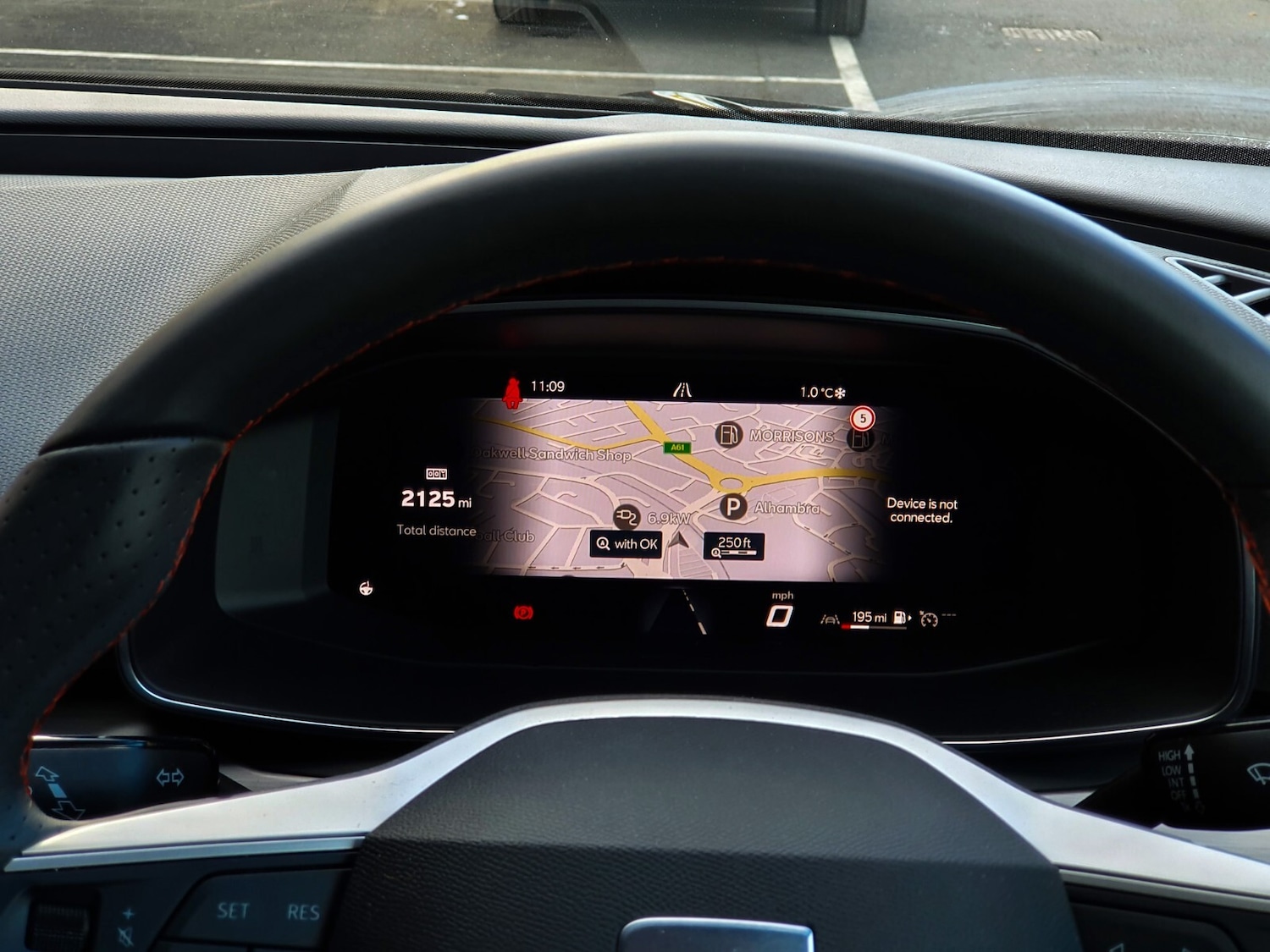 Used SEAT Leon 2024 for sale - 76556967: Photo 31