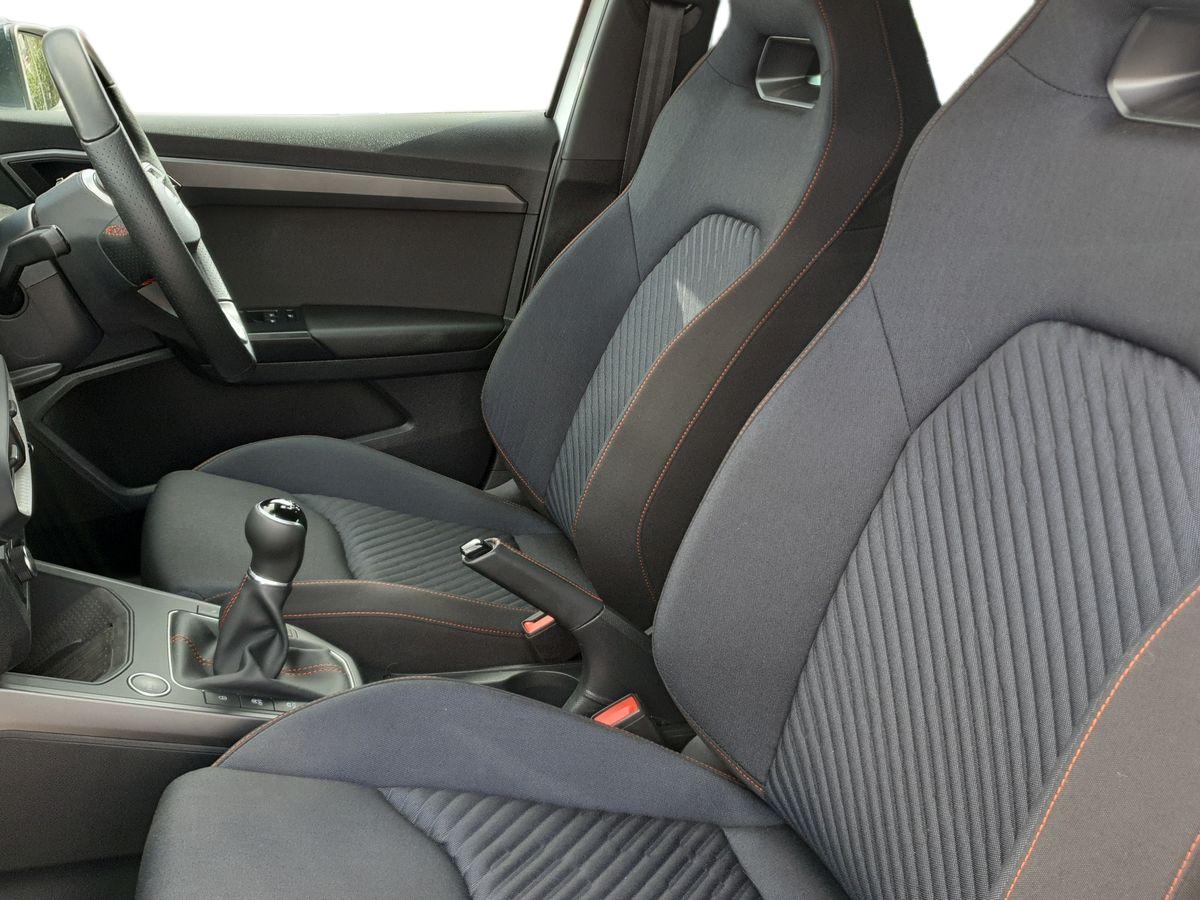 Used SEAT Arona 2024 for sale - 77057846: Photo 16