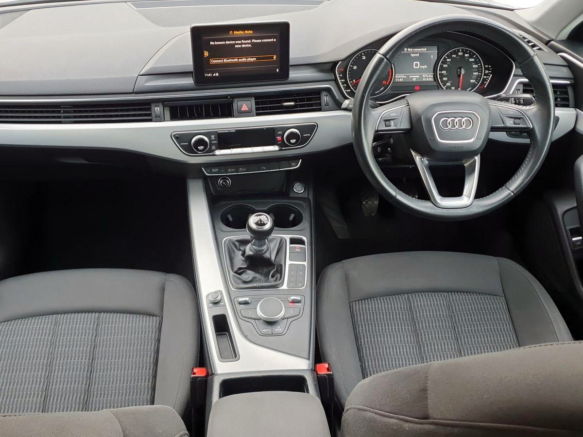 Used Audi A4 2017 for sale - 76881947: Photo 11