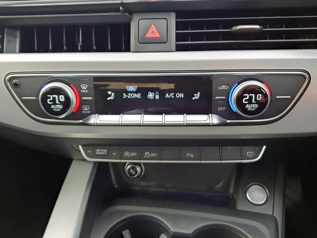 Used Audi A4 2017 for sale - 76881947: Photo 19