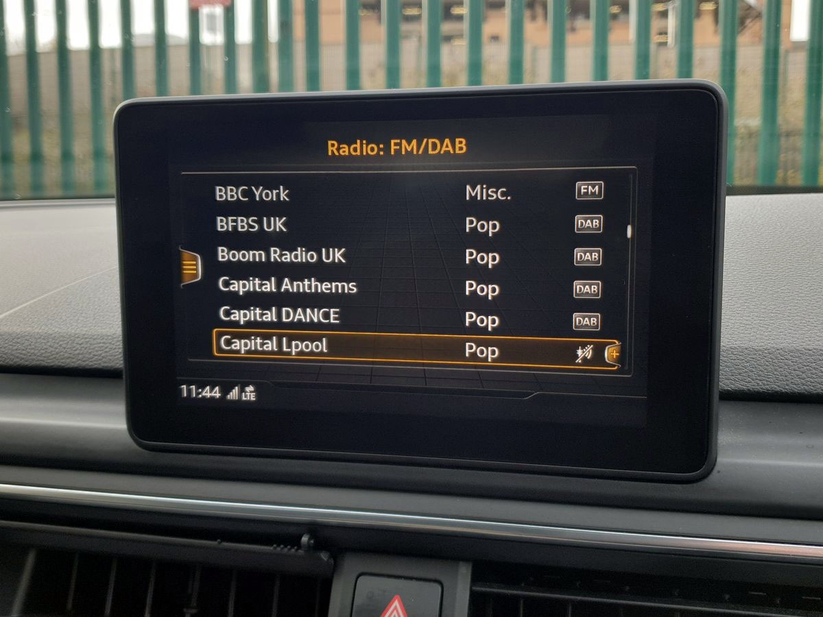 Used Audi A4 2017 for sale - 76881947: Photo 21