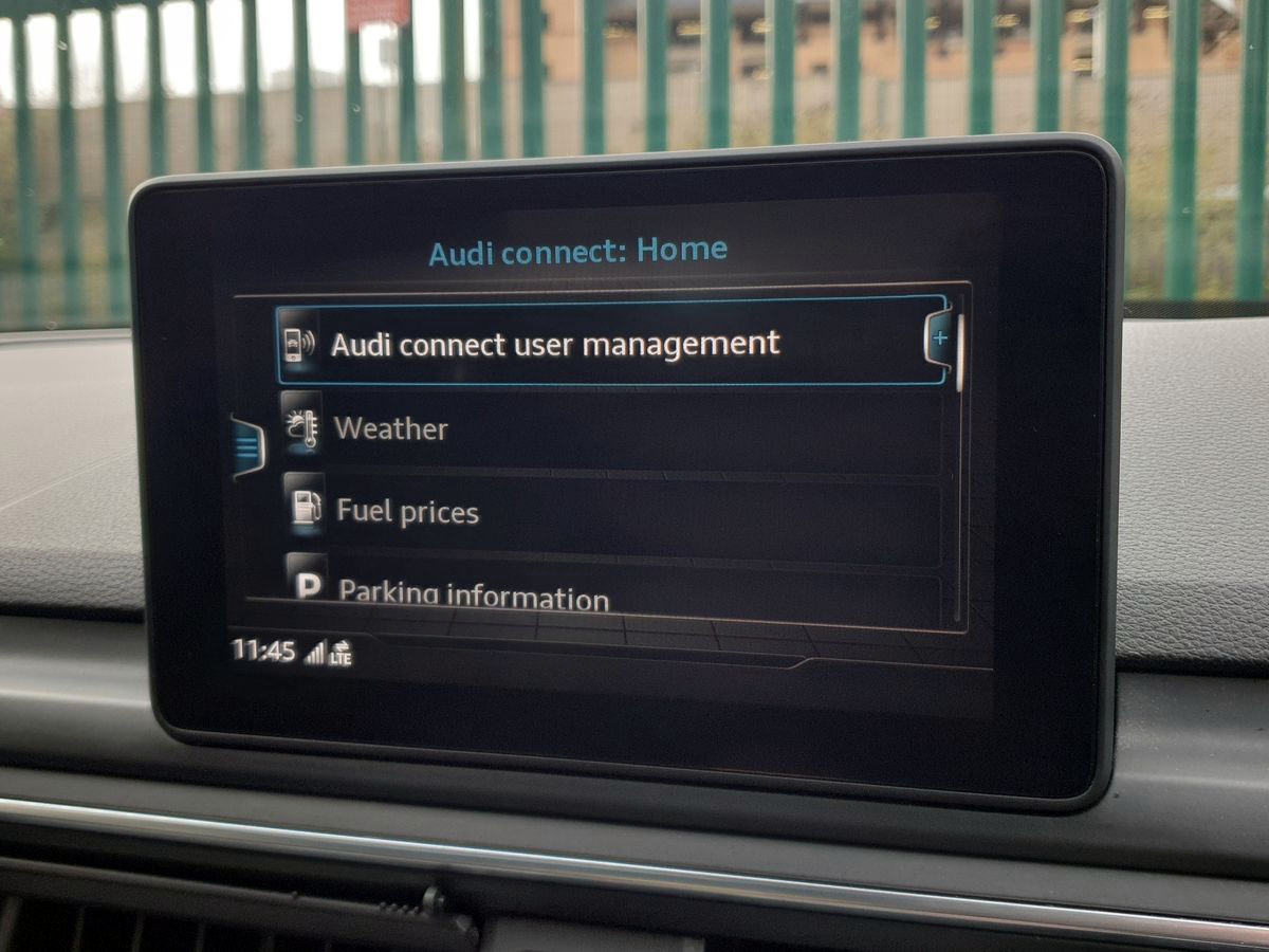 Used Audi A4 2017 for sale - 76881947: Photo 24