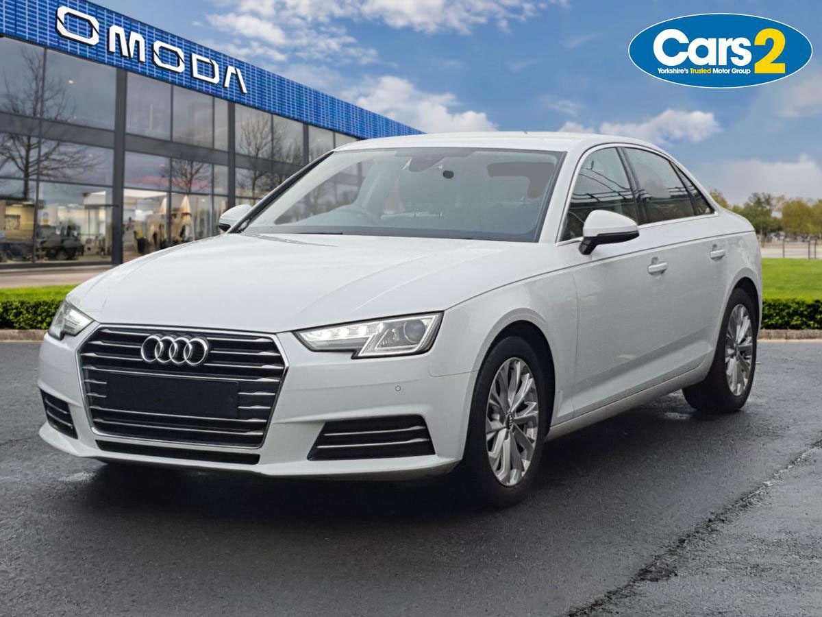 Used Audi A4 2017 for sale - 76881947: Photo 7