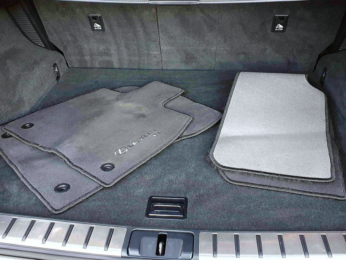 Used Lexus RX 2016 for sale - 77218666: Photo 18