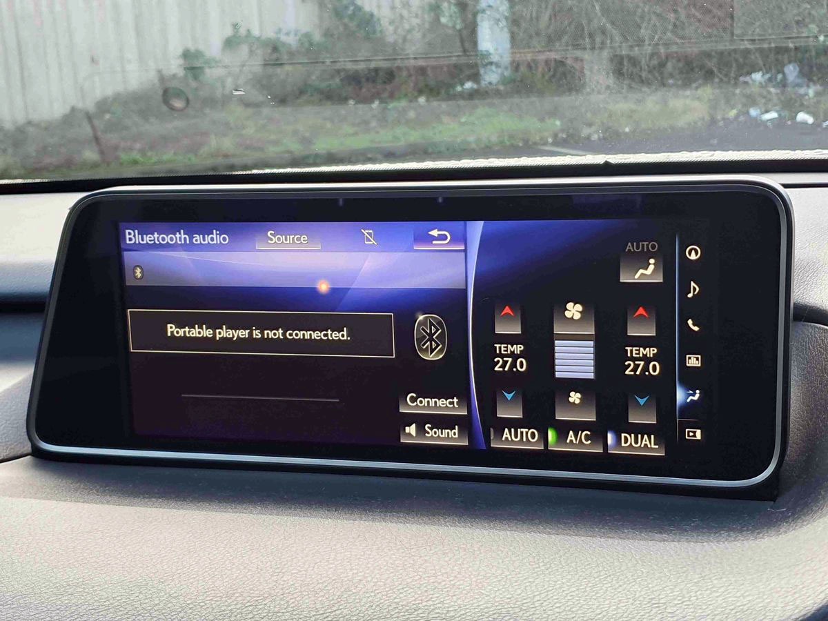 Used Lexus RX 2016 for sale - 77218666: Photo 22