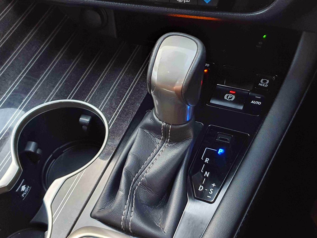 Used Lexus RX 2016 for sale - 77218666: Photo 27