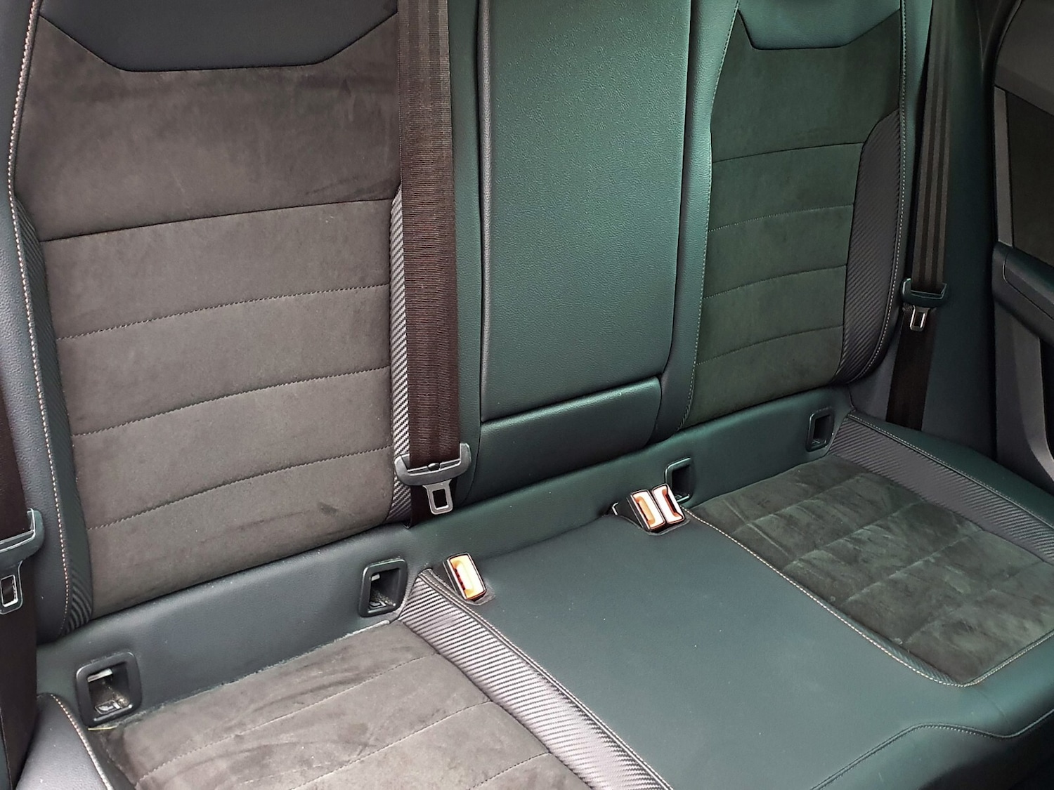 Used SEAT CUPRA Ateca 2020 for sale - 77047627: Photo 10