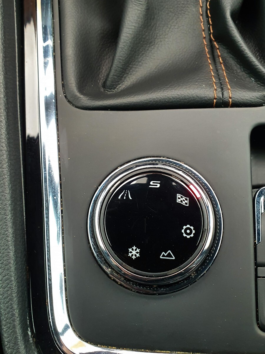 Used SEAT CUPRA Ateca 2020 for sale - 77047627: Photo 21