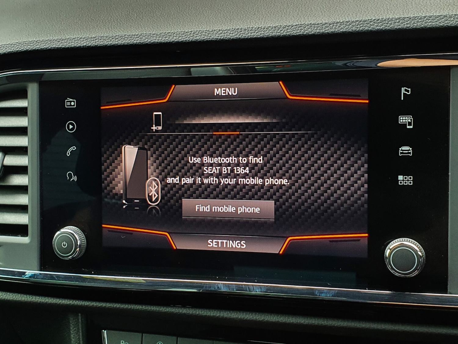 Used SEAT CUPRA Ateca 2020 for sale - 77047627: Photo 29