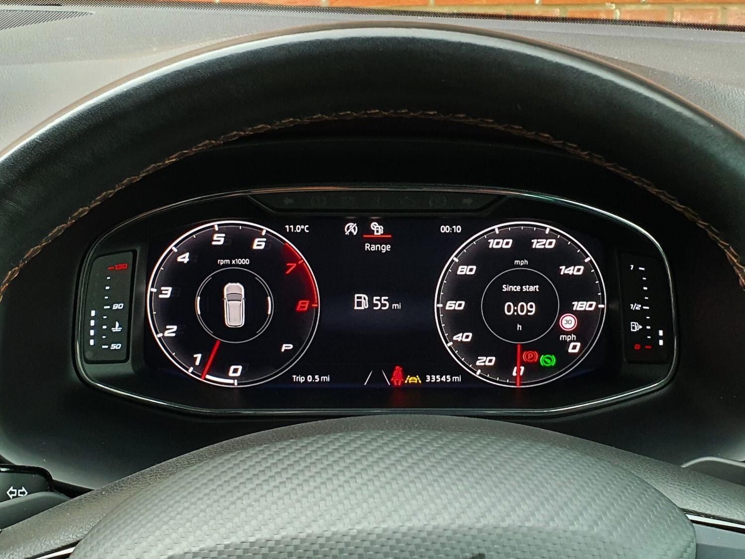 Used SEAT CUPRA Ateca 2020 for sale - 77047627: Photo 39