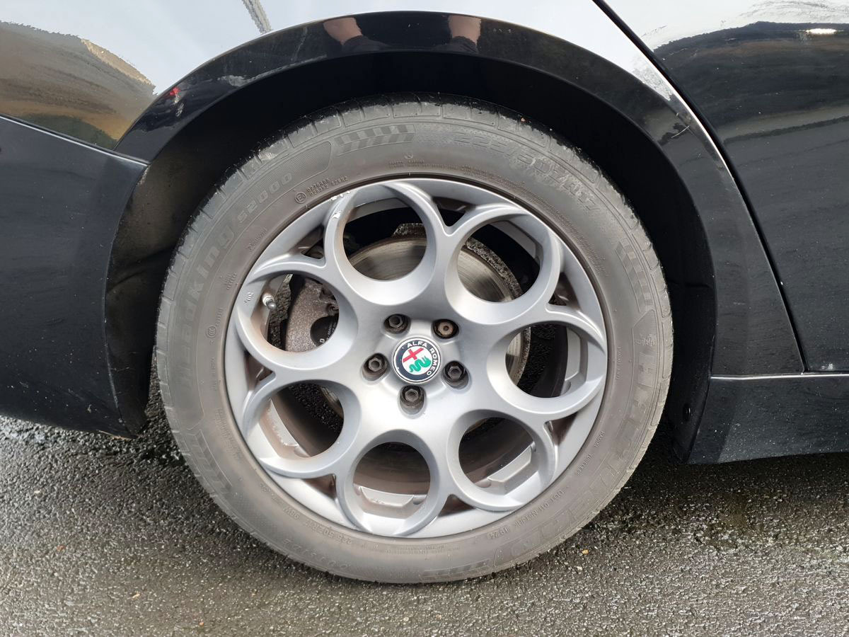 Used Alfa Romeo Giulia 2017 for sale - 77151482: Photo 9