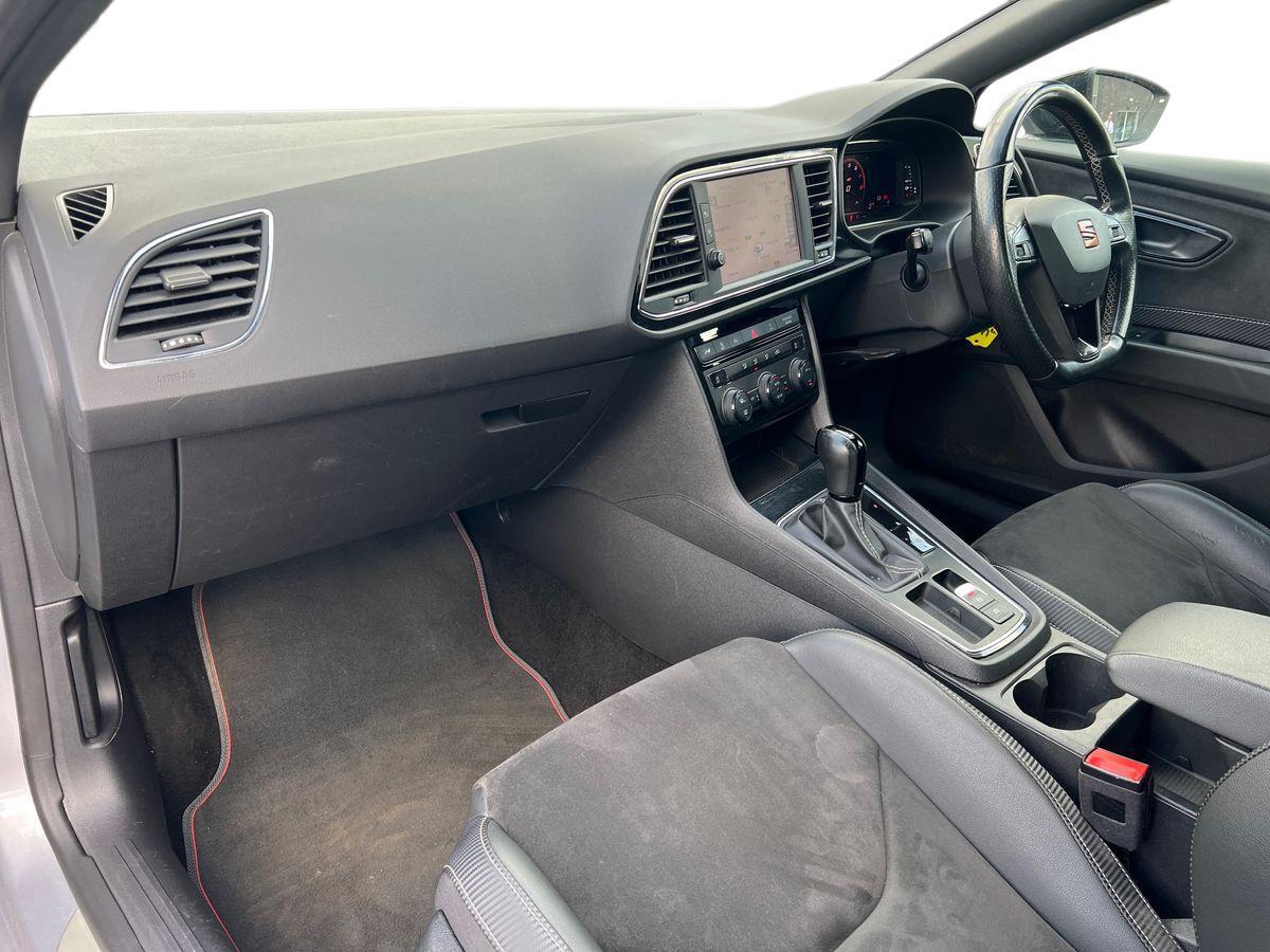 Used SEAT Leon 2020 for sale - 77552255: Photo 14