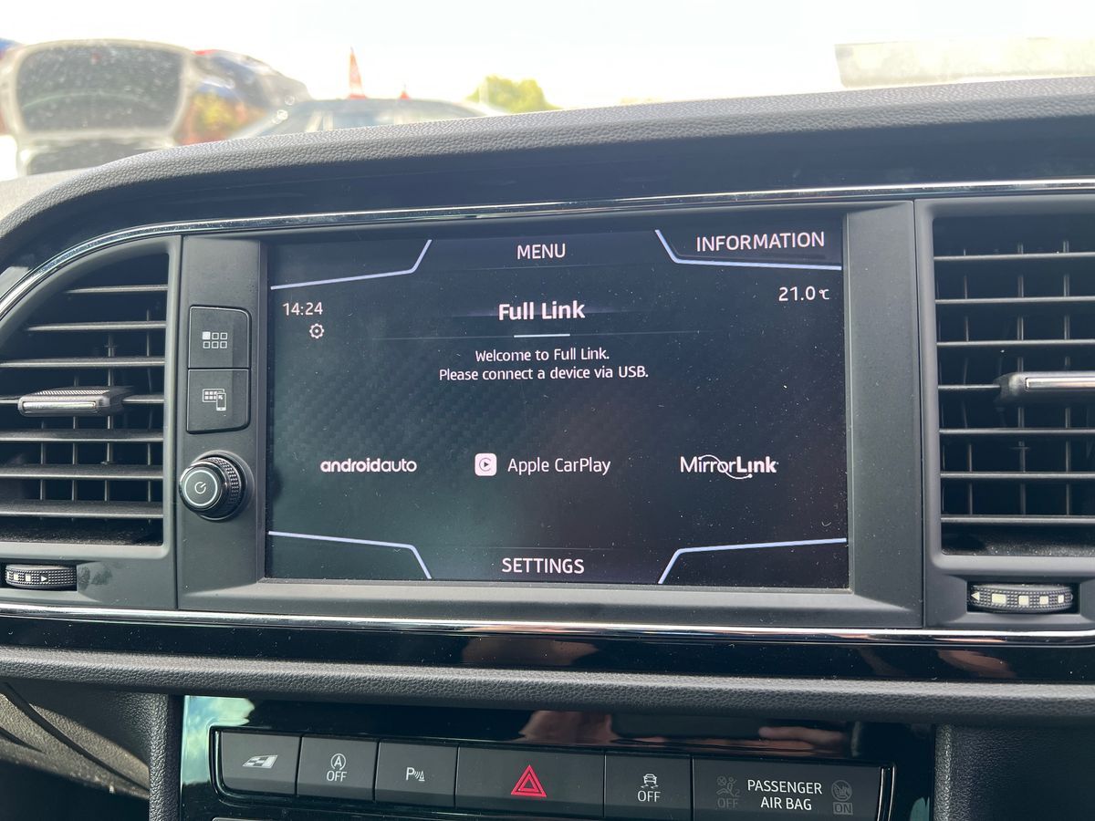 Used SEAT Leon 2020 for sale - 77552255: Photo 19