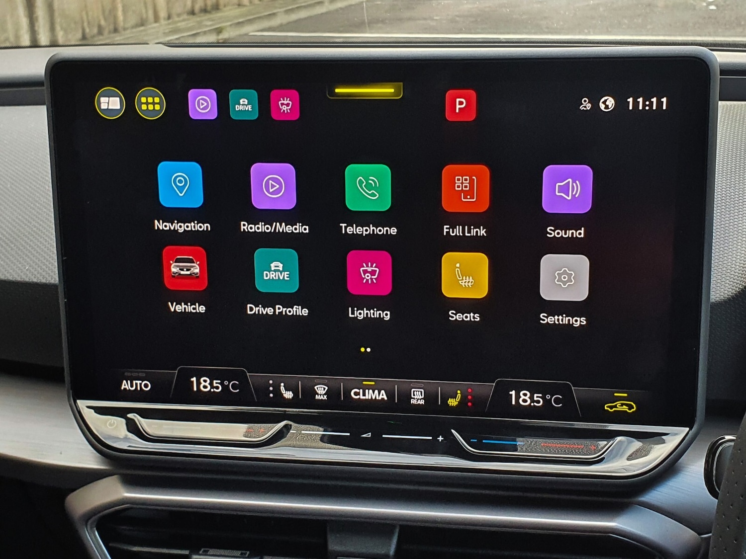 Used SEAT Leon 2024 for sale - 77552319: Photo 20