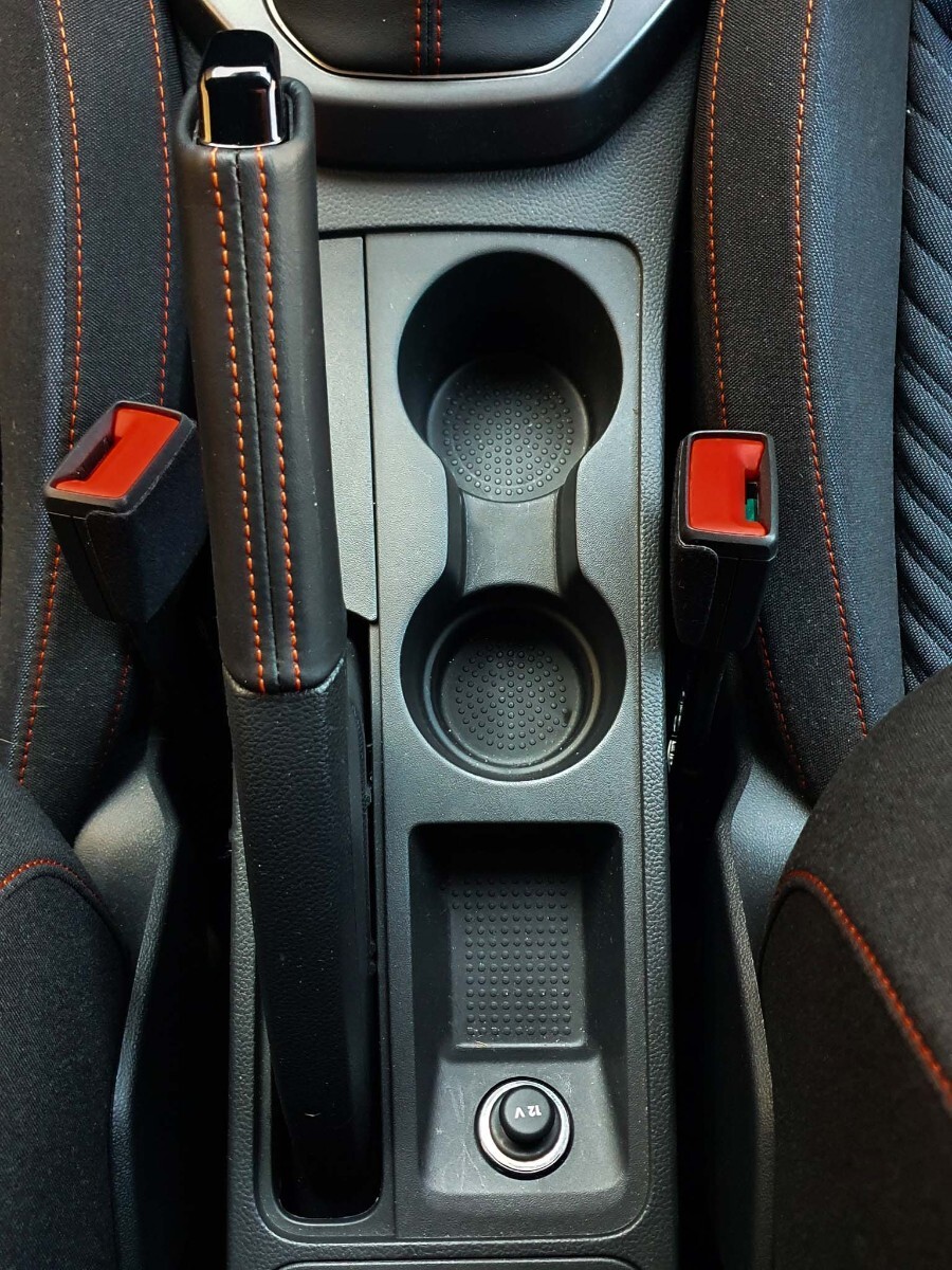 Used SEAT Ibiza 2025 for sale - 76556818: Photo 18