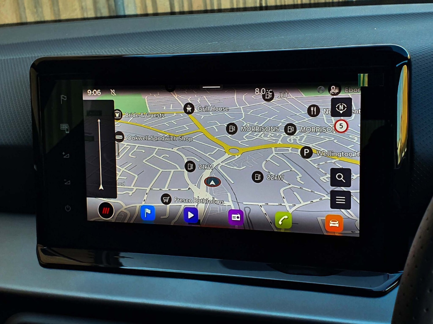 Used SEAT Ibiza 2025 for sale - 76556818: Photo 27