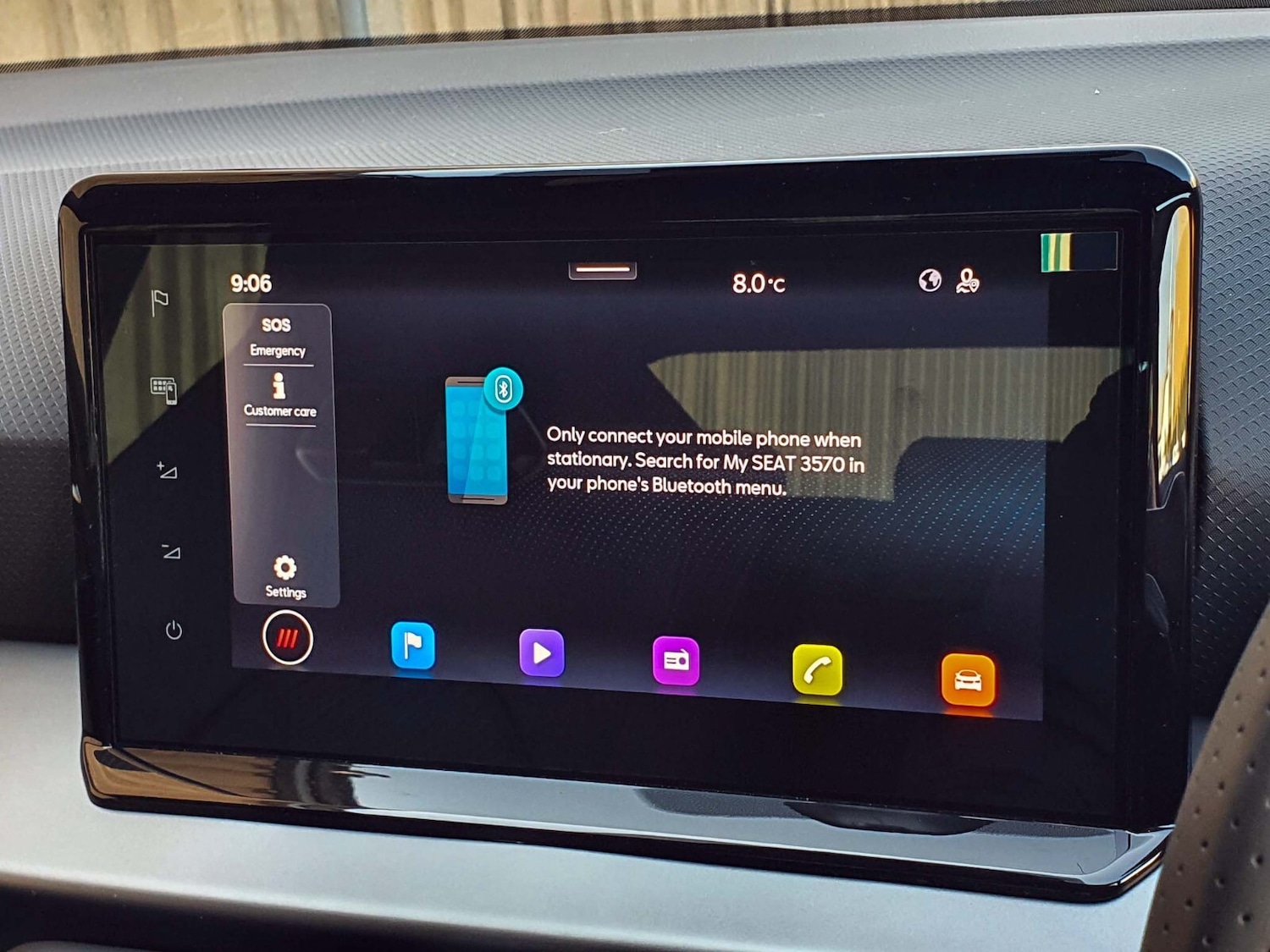 Used SEAT Ibiza 2025 for sale - 76556818: Photo 30