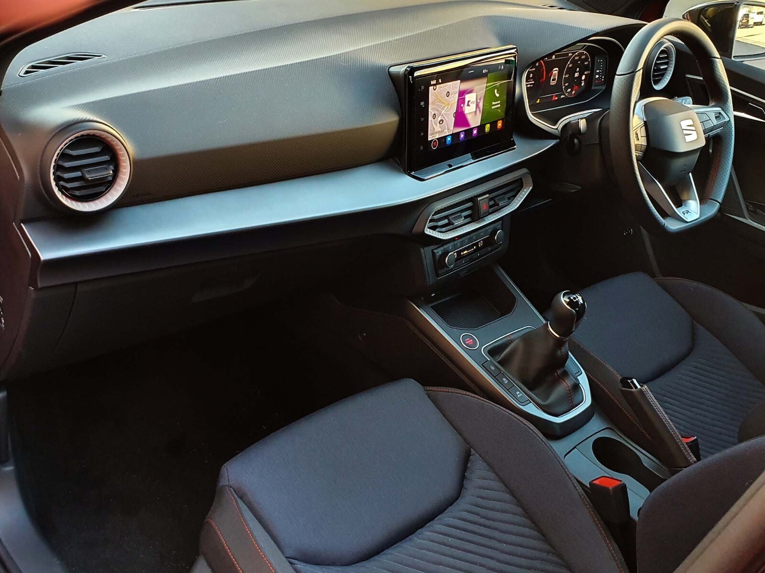 Used SEAT Ibiza 2025 for sale - 76556818: Photo 7