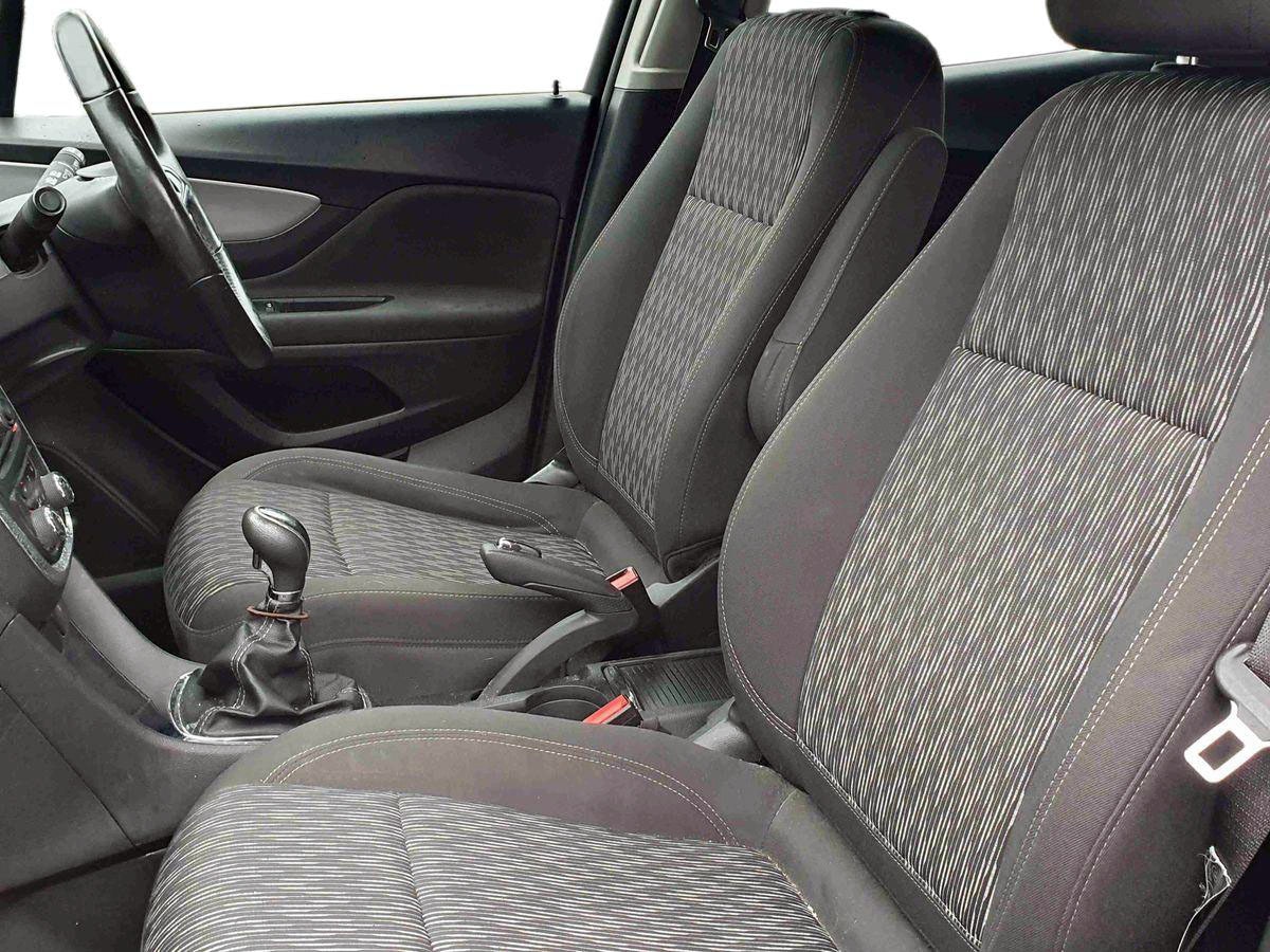 Used Vauxhall Mokka 2015 for sale - 77552244: Photo 16