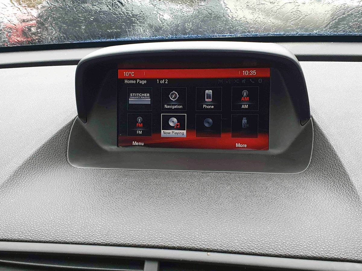 Used Vauxhall Mokka 2015 for sale - 77552244: Photo 19