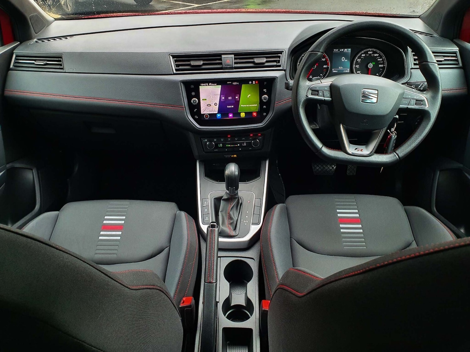 Used SEAT Arona 2021 for sale - 76881964: Photo 15