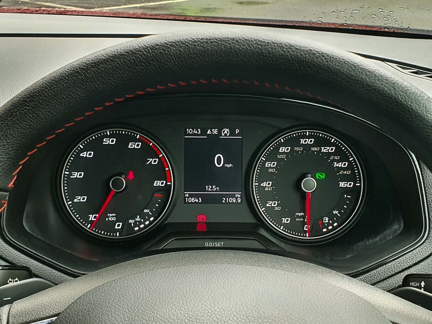 Used SEAT Arona 2021 for sale - 76881964: Photo 35